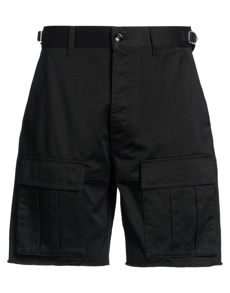 CELINE Shorts & Bermudashorts Herren Schwarz von CELINE