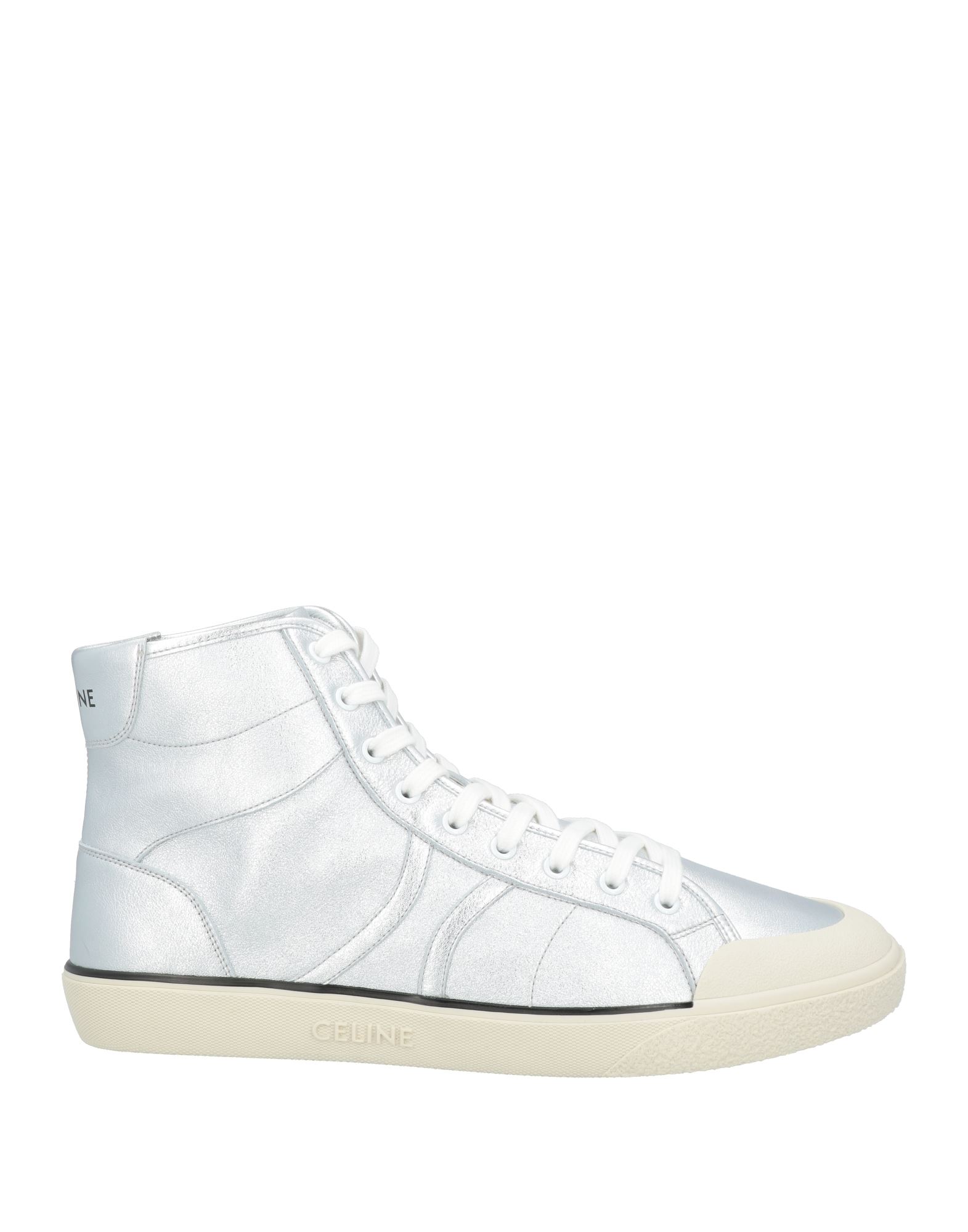 CELINE Sneakers Herren Silber von CELINE