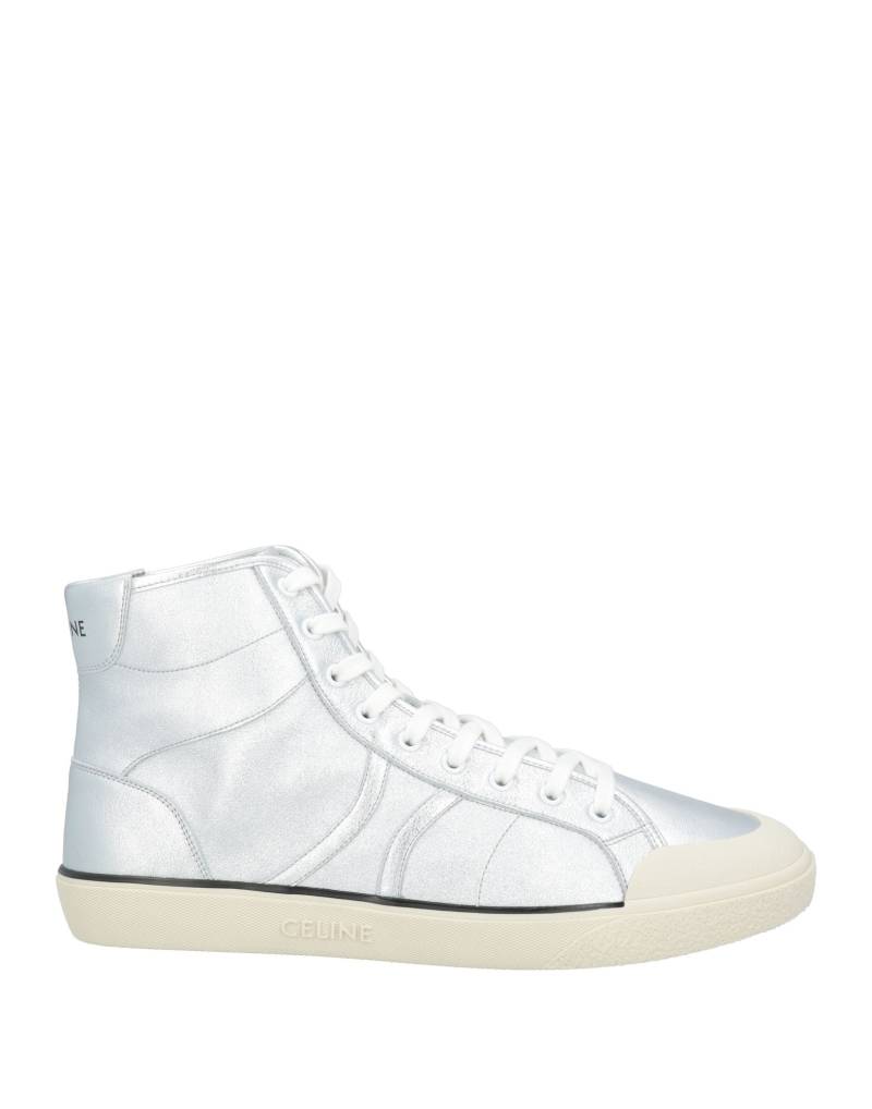 CELINE Sneakers Herren Silber von CELINE