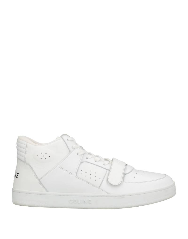 CELINE Sneakers Herren Weiß CELINE Sneakers Herren Weiß von CELINE
