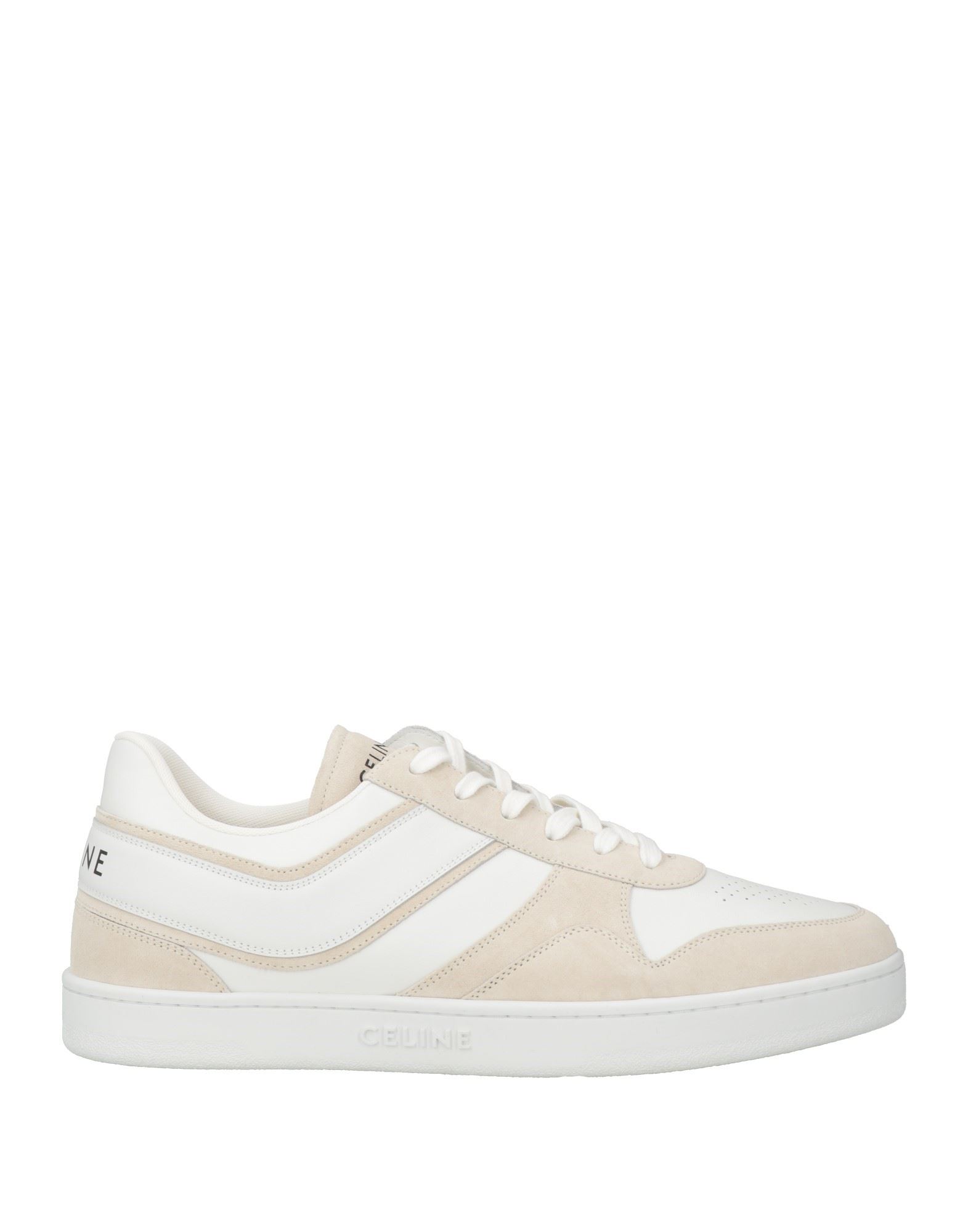 CELINE Sneakers Herren Weiß von CELINE