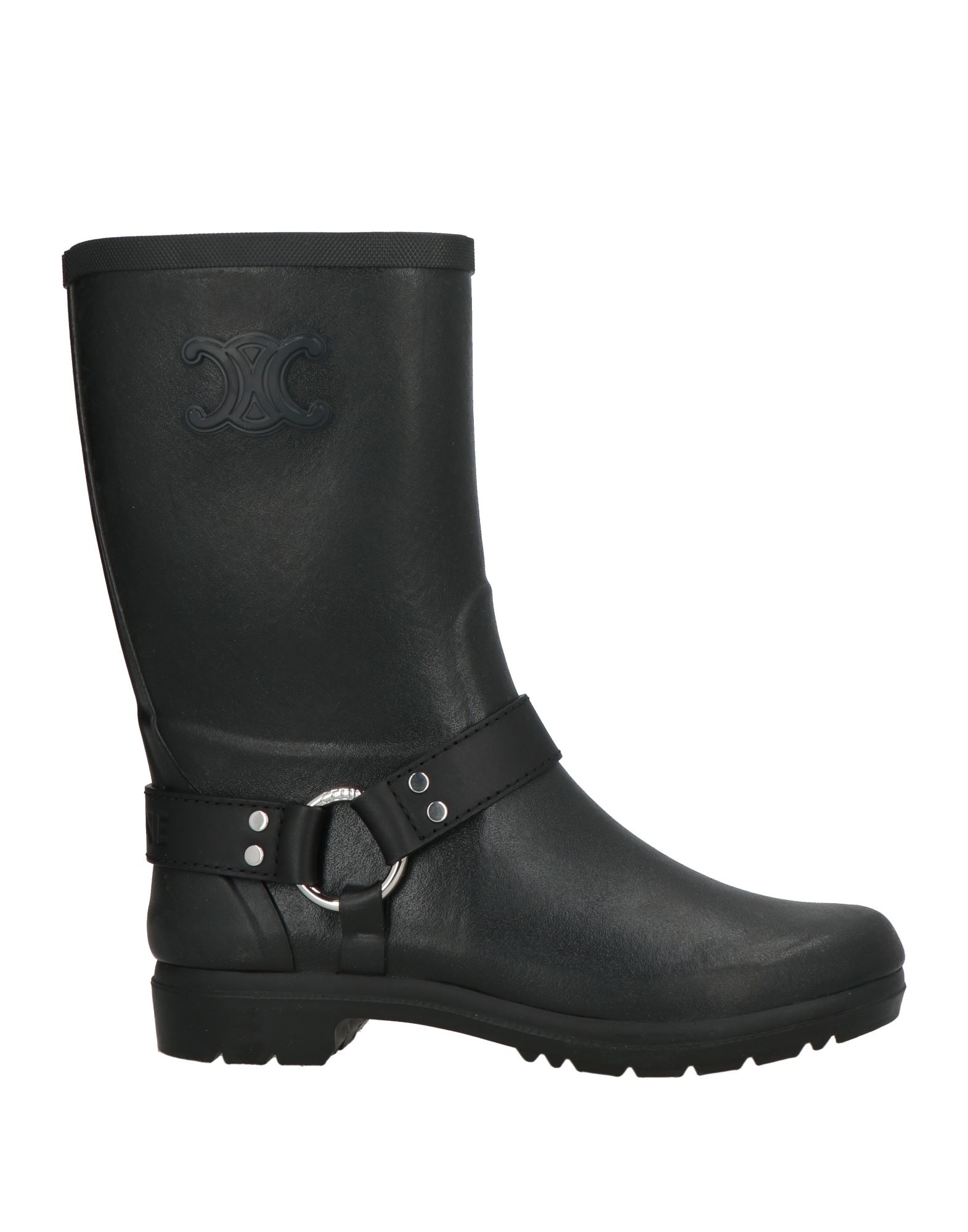CELINE Stiefelette Damen Schwarz von CELINE