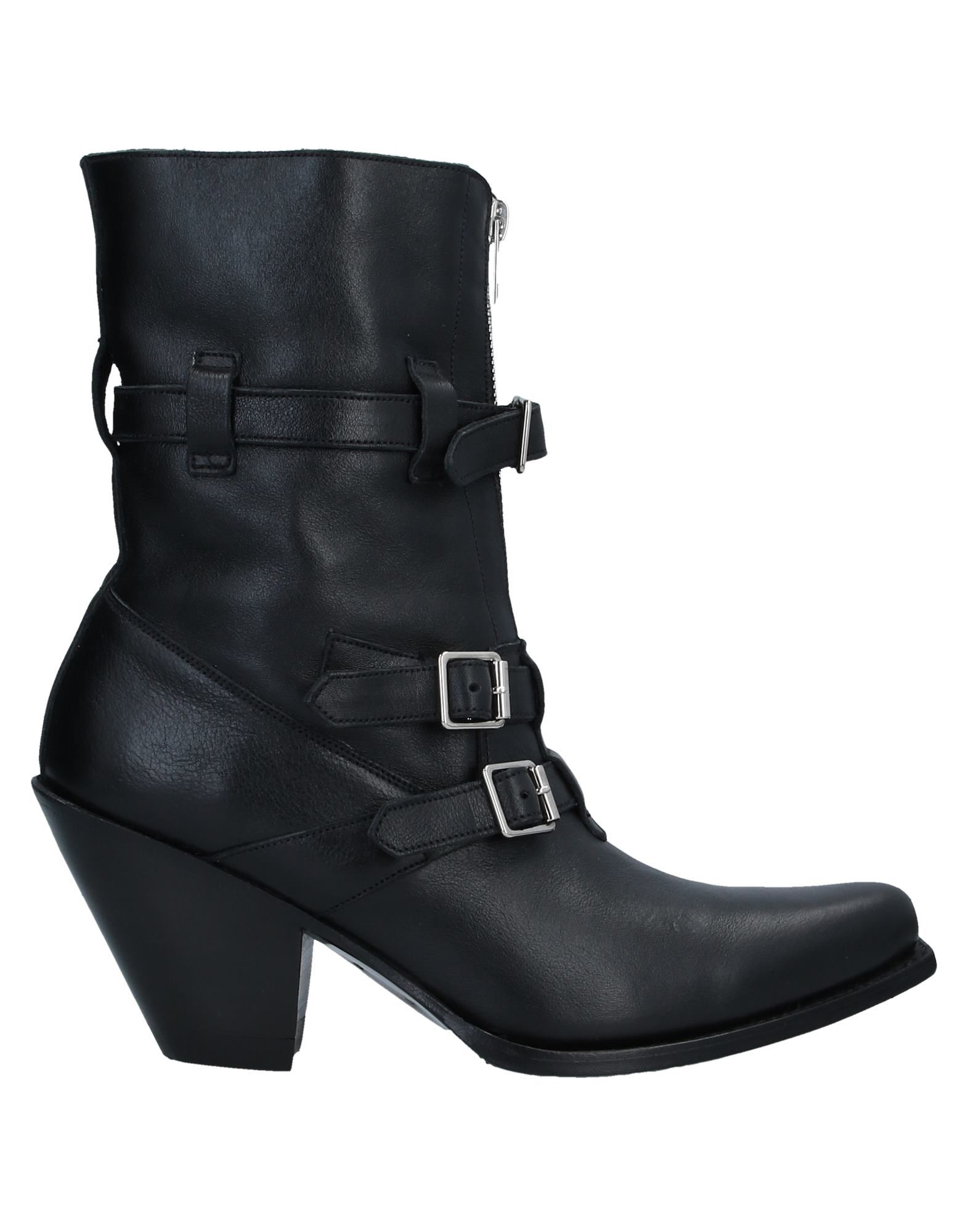 CELINE Stiefelette Damen Schwarz von CELINE