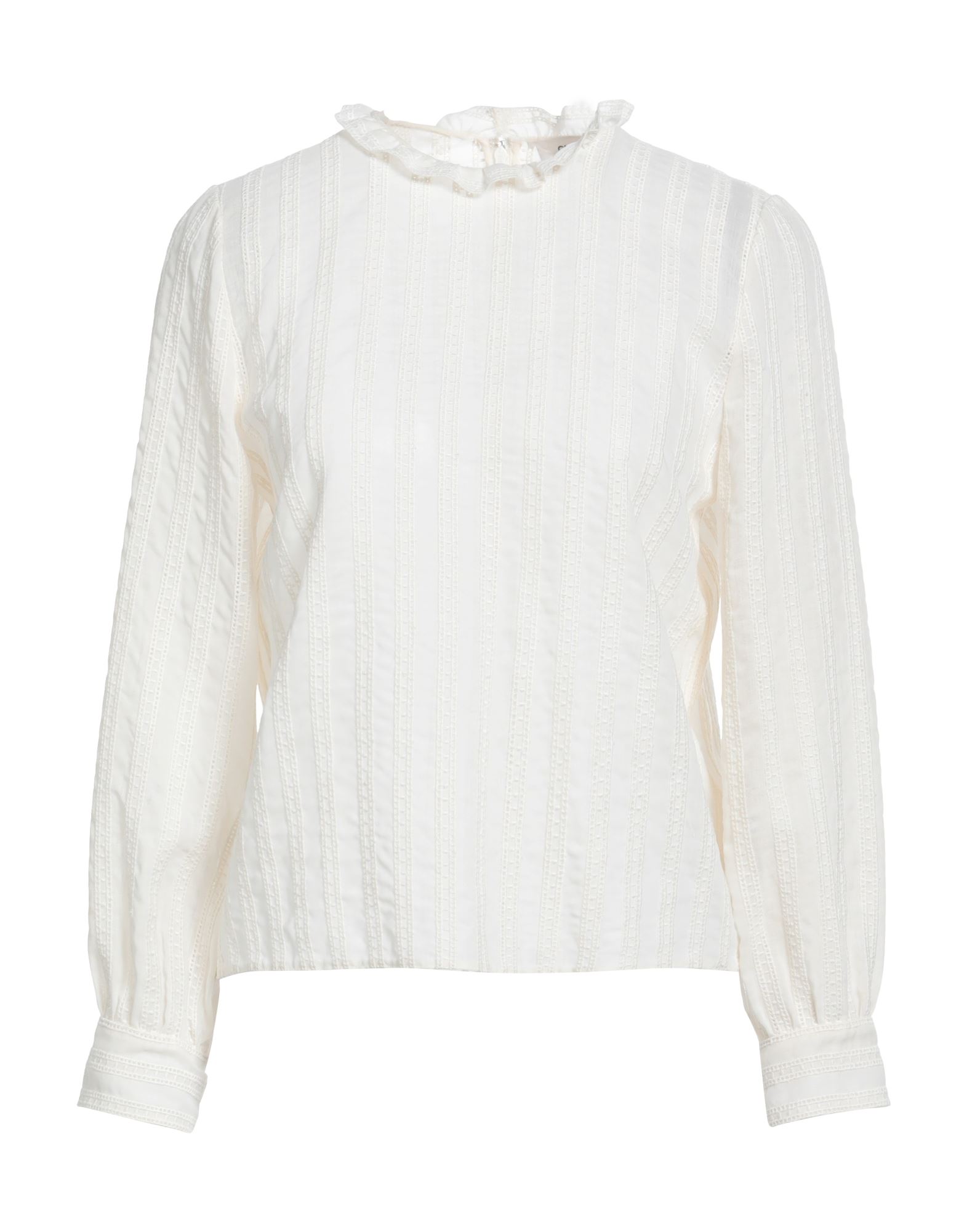 CELINE Top Damen Elfenbein von CELINE