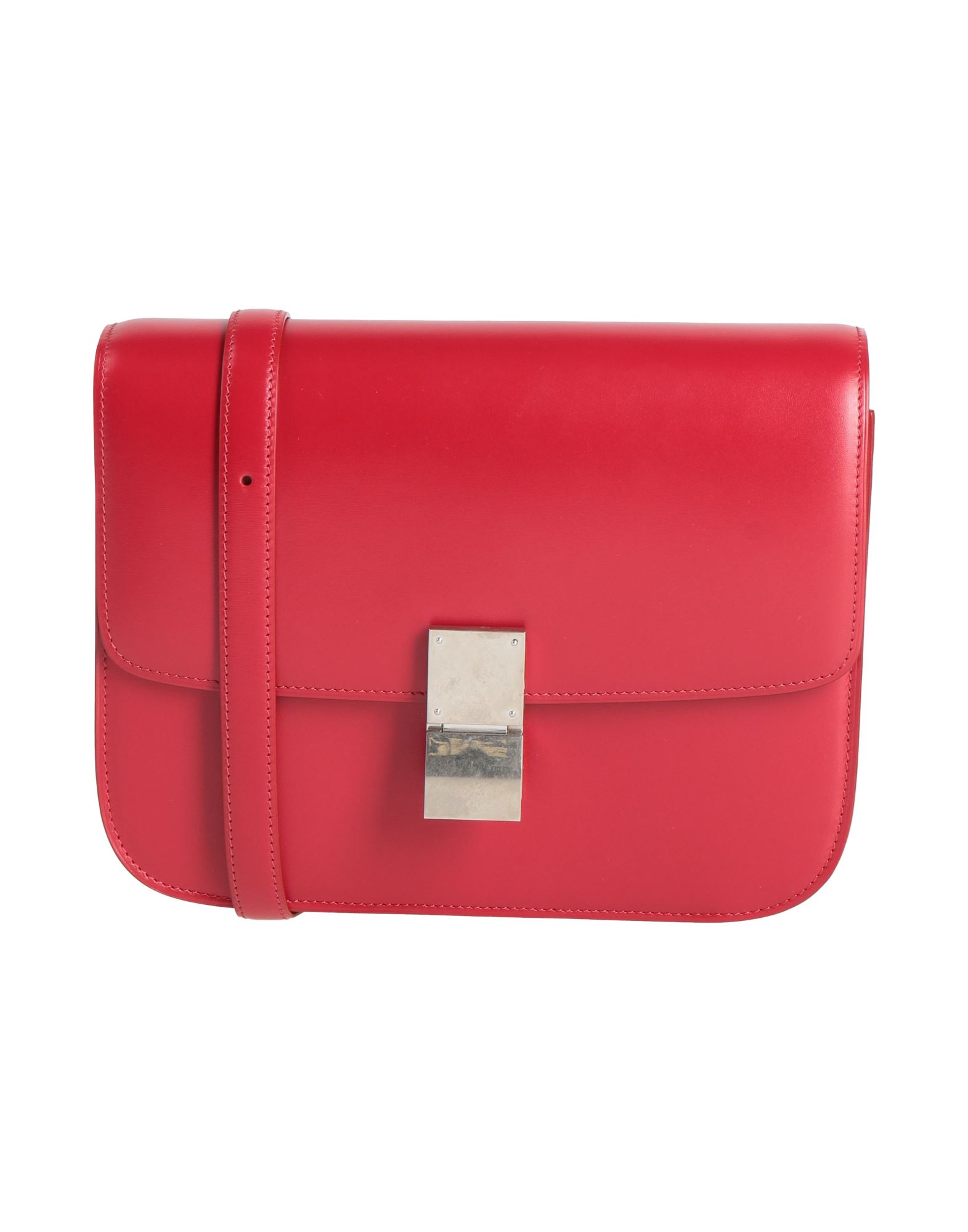 CELINE Umhängetasche Damen Rot von CELINE