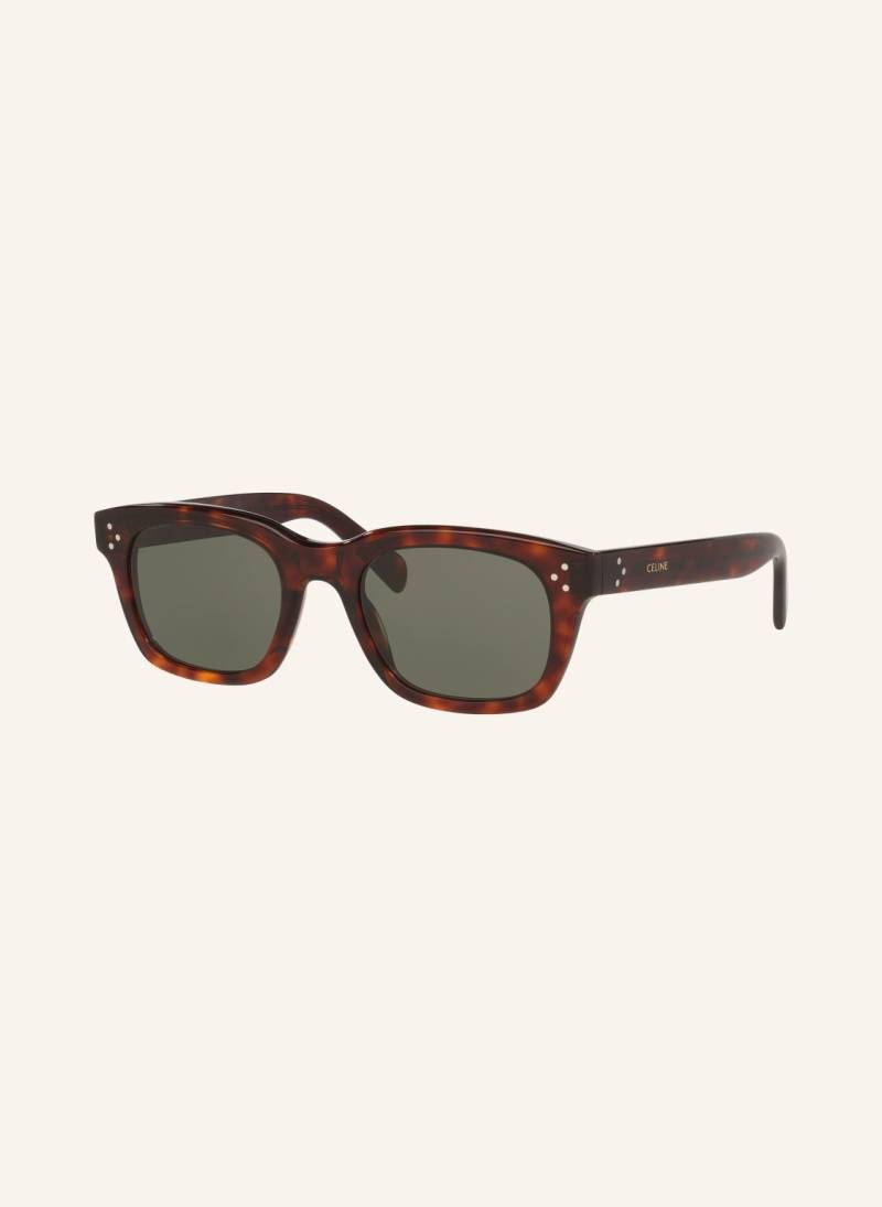 Celine Sonnenbrille cl000521 schwarz von CELINE