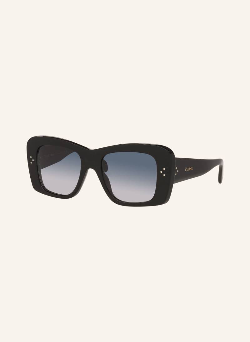 Celine Sonnenbrille cl000576 schwarz von CELINE