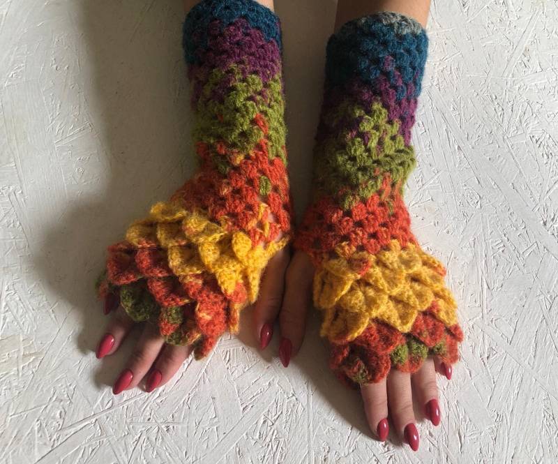 Armstulpen/Für Frauen von CELINICRAFTS