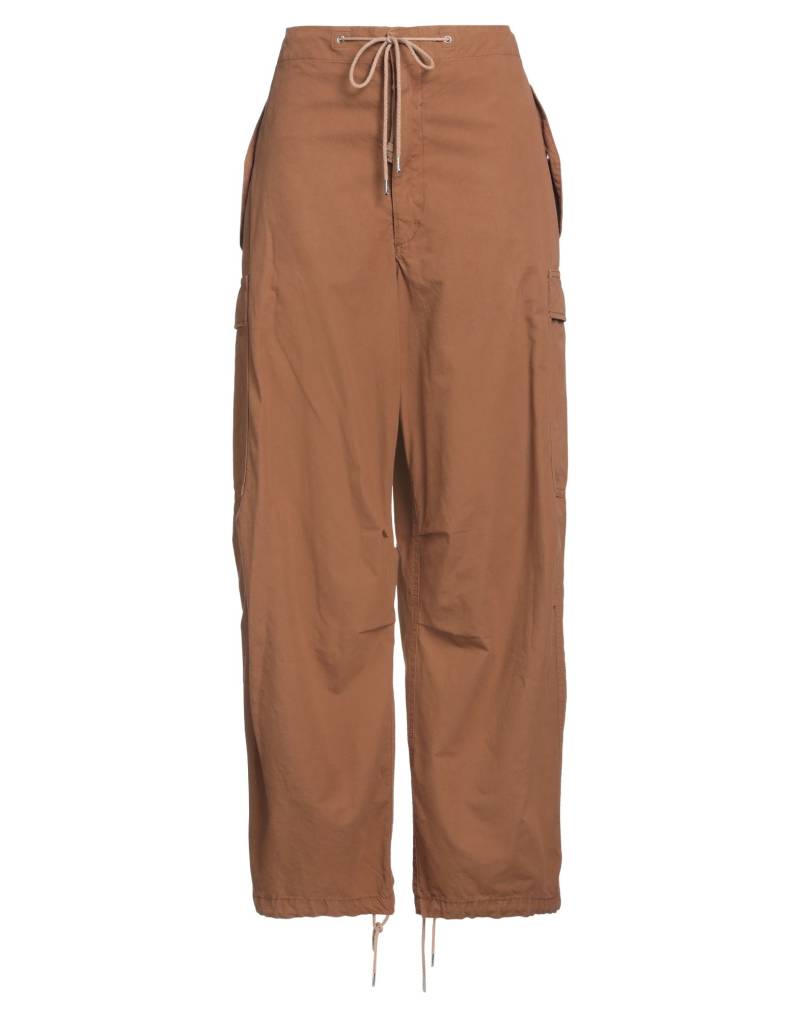 CELLAR DOOR Hose Damen Braun von CELLAR DOOR