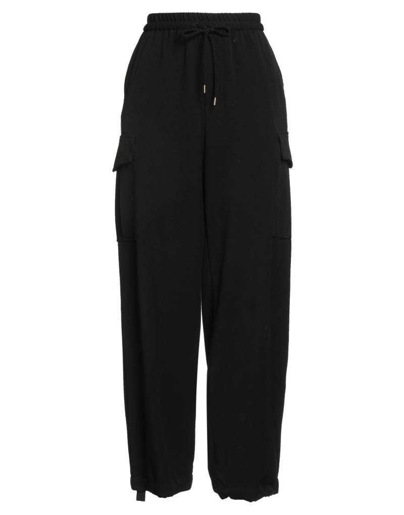 CELLAR DOOR Hose Damen Schwarz von CELLAR DOOR