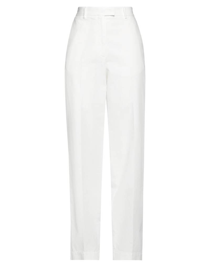 CELLAR DOOR Hose Damen Weiß von CELLAR DOOR