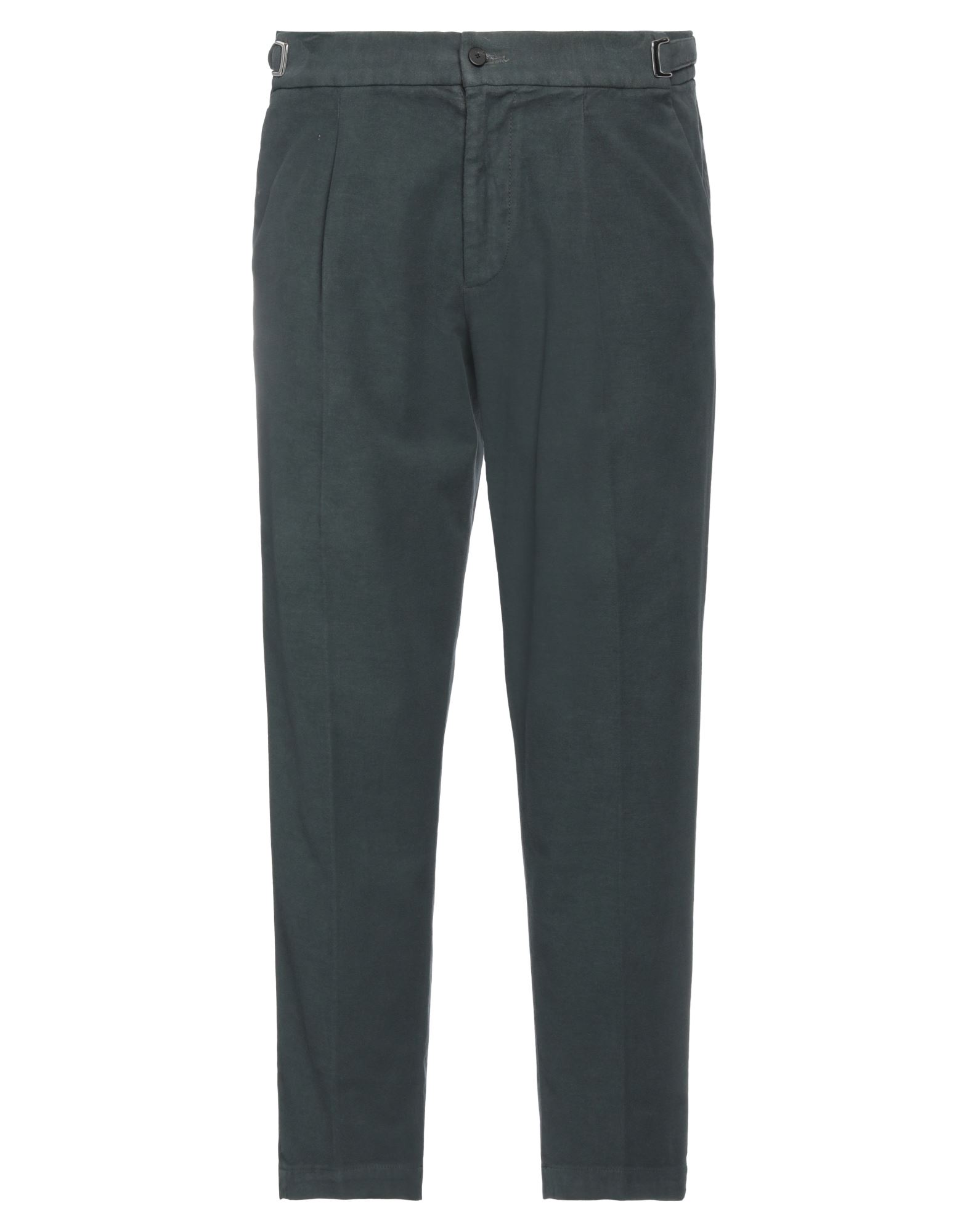 CELLAR DOOR Hose Herren Blei von CELLAR DOOR