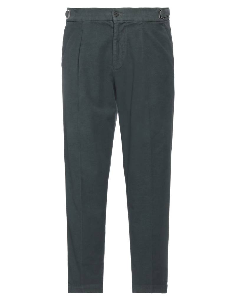 CELLAR DOOR Hose Herren Blei von CELLAR DOOR