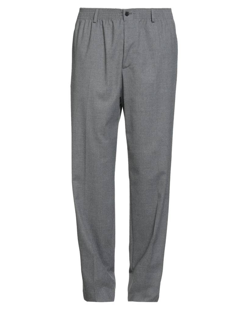 CELLAR DOOR Hose Herren Grau von CELLAR DOOR