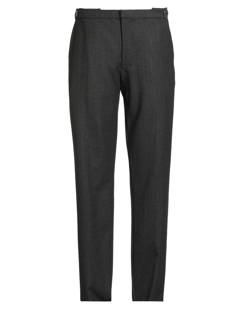 CELLAR DOOR Hose Herren Grau von CELLAR DOOR