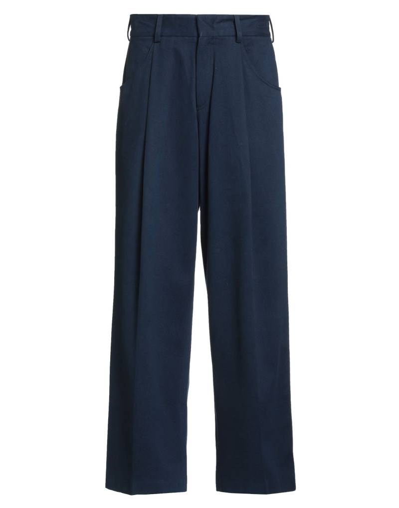 CELLAR DOOR Hose Herren Marineblau von CELLAR DOOR