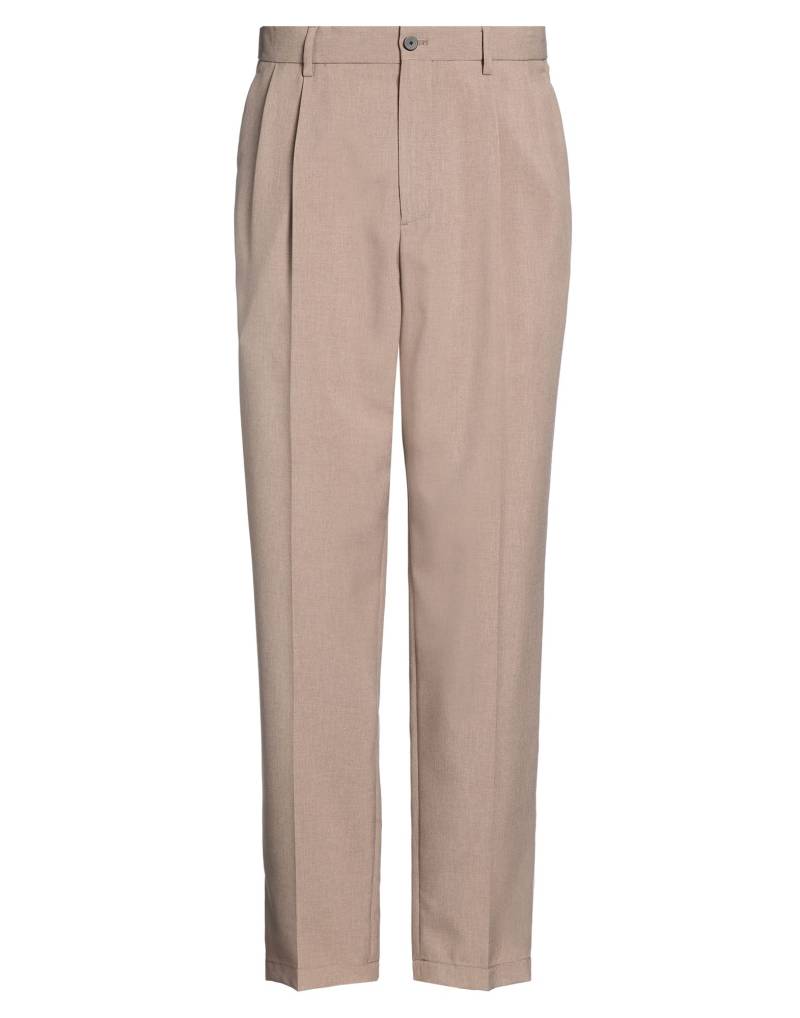 CELLAR DOOR Hose Herren Maulwurfsgrau von CELLAR DOOR