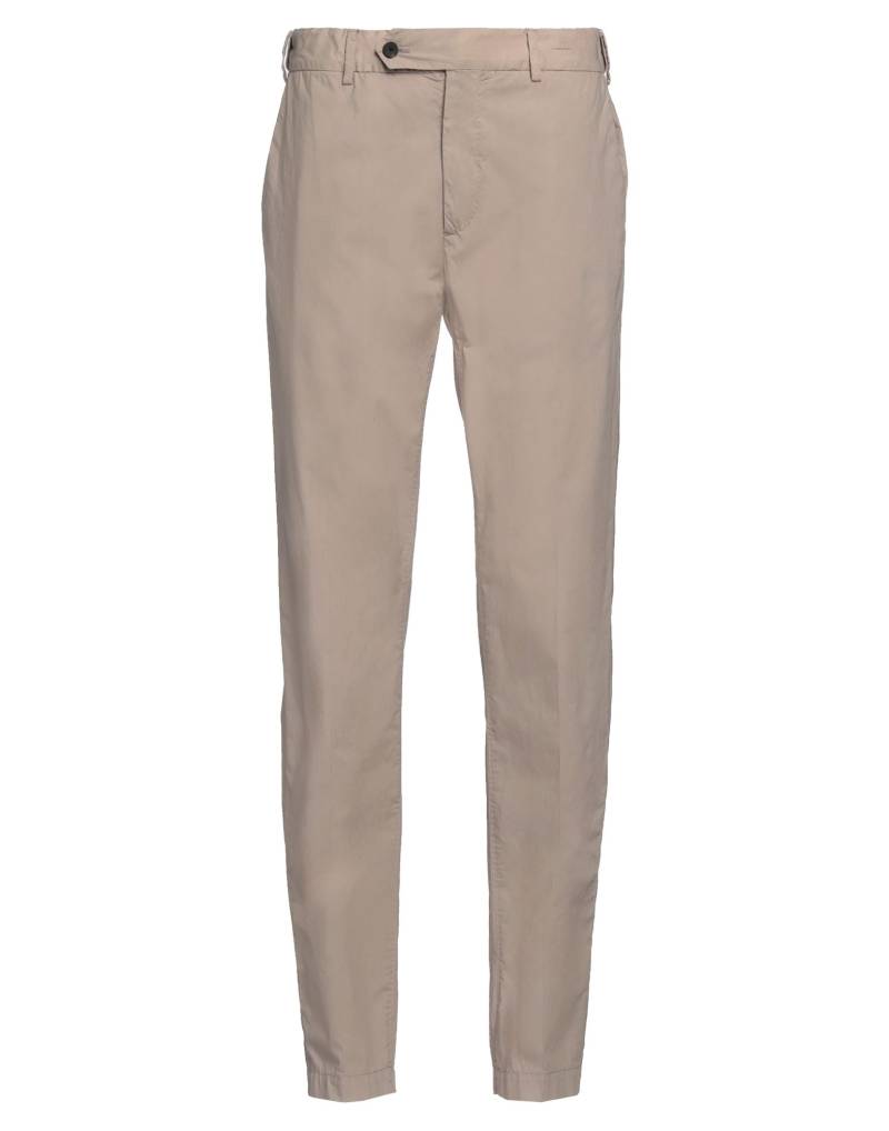 CELLAR DOOR Hose Herren Sand von CELLAR DOOR