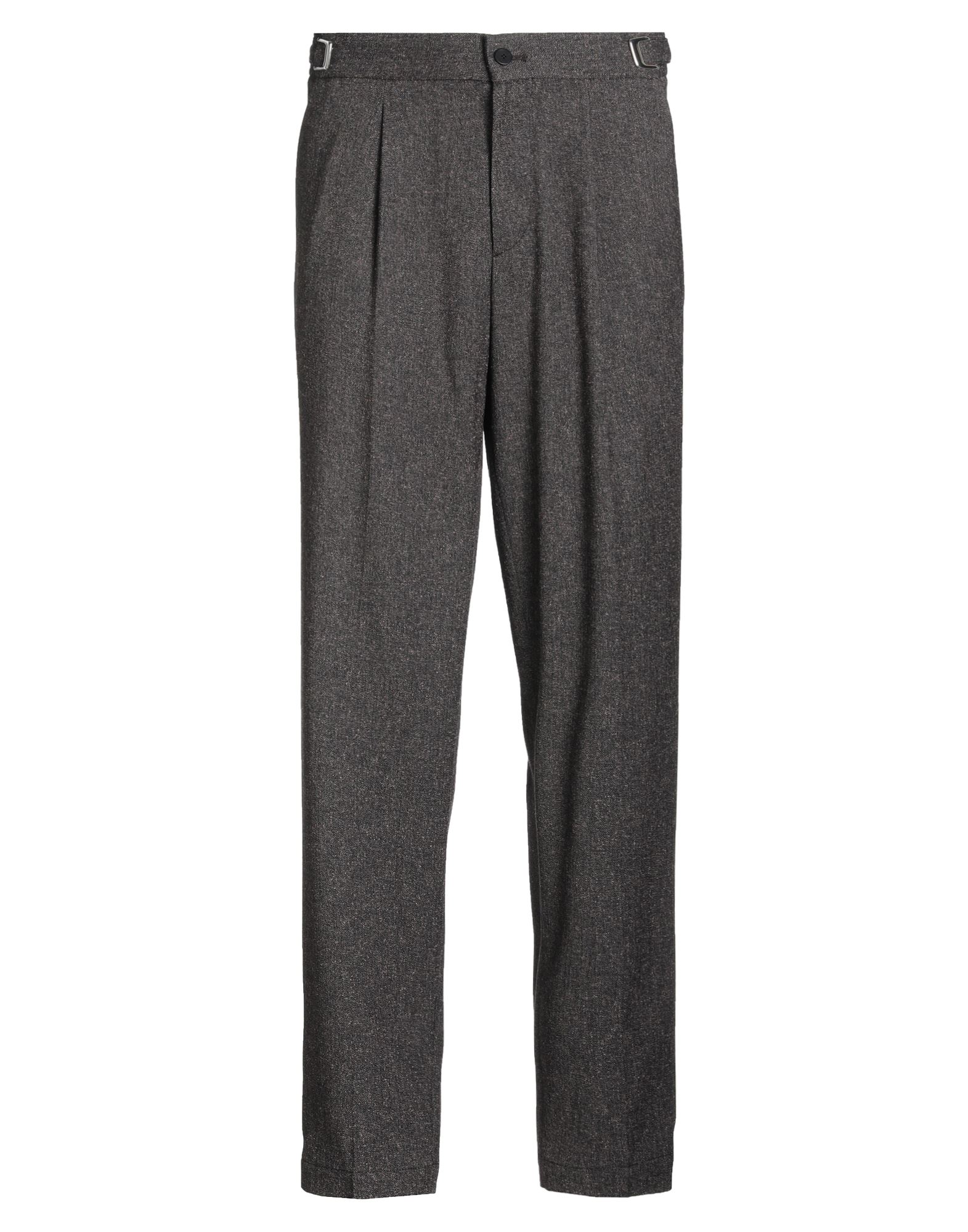 CELLAR DOOR Hose Herren Schokobraun von CELLAR DOOR