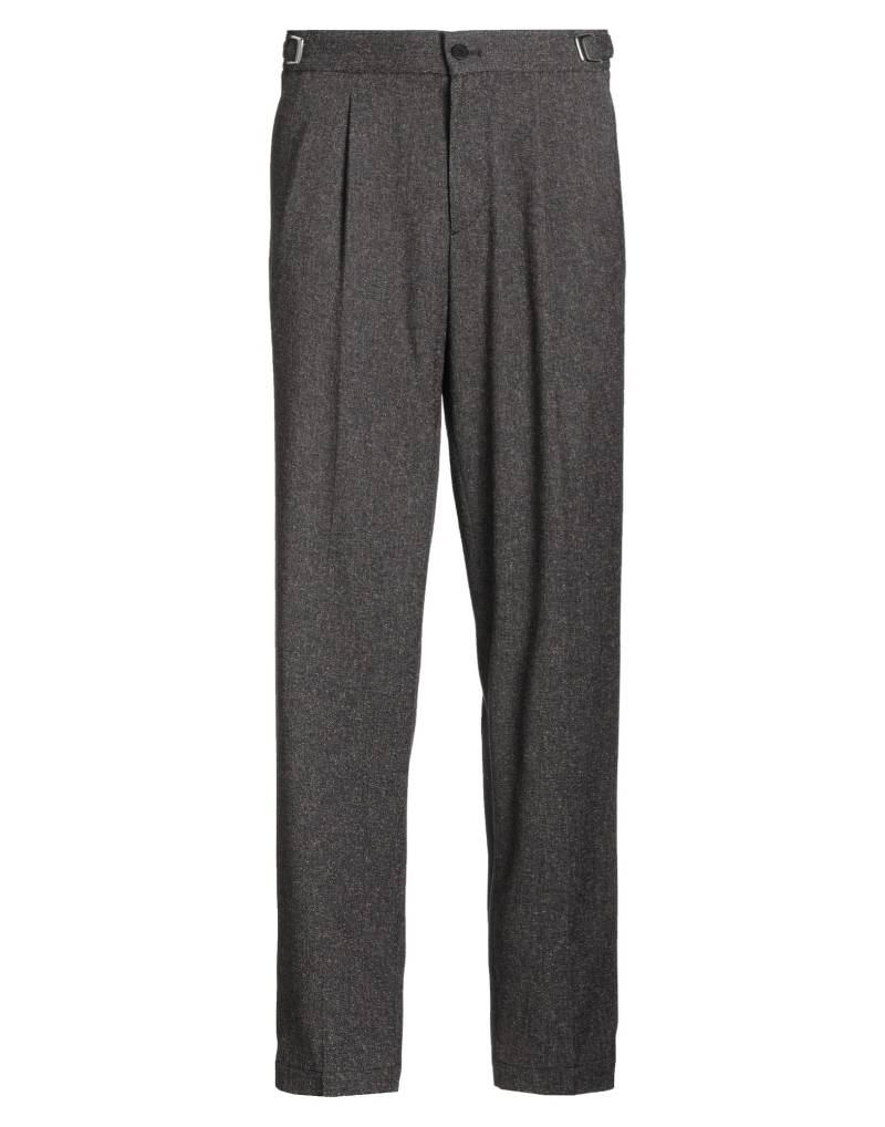 CELLAR DOOR Hose Herren Schokobraun von CELLAR DOOR