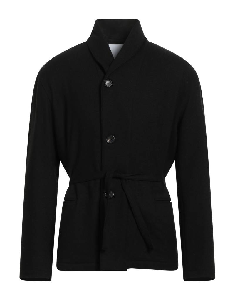 CELLAR DOOR Jacke & Anorak Herren Schwarz von CELLAR DOOR