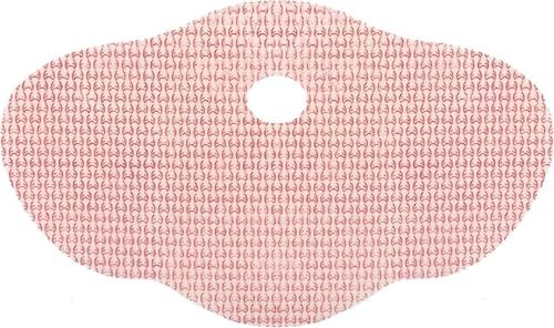 Schlankheitspflaster für flachen Bauch, 20 Stück – natürliches Fettverbrennung mit Pflanzenextrakten – Schlankheitspflaster für Damen – diskreter Komfort – hilft bei der Straffung und Verfeinerung der von CELLUSTOP