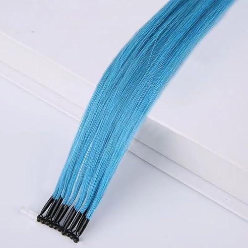 CEMELI 65 cm, 15 Stück, Oma-Grau/Hellrot, farbige Haarteile für Frauen, farbige Haarteile für Frauen, Clip-In-Haar-Accessoires für Mädchen, täglich CEMELI 65 cm, 15 Stück, Oma-Grau/Hellrot, farbige Haarteile für Frauen, farbige Haarteile für Frauen, Clip-In-Haar-Accessoires für Mädchen, täglich von CEMELI