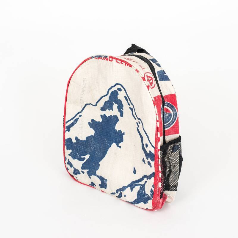 Recycelter Minimal-Rucksack Recycelter Minimal-Rucksack von CEMENT6