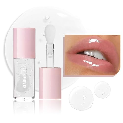 Lippenölgloss, praller feuchtigkeitsspendender Lipgloss, langanhaltender feuchtigkeitsspendender Lippenstift, Lipgloss für den täglichen Gebrauch, Mädchen Cenmoo von CENMOO