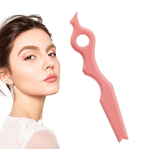 Eyeliner Applikator Werkzeug | Eyeliner Applikator Werkzeug - Wiederverwendbares Eyeliner Applikator Werkzeug für Frauen Mädchen Wimpern Eyeliner Anfänger Cenrf von CENRF