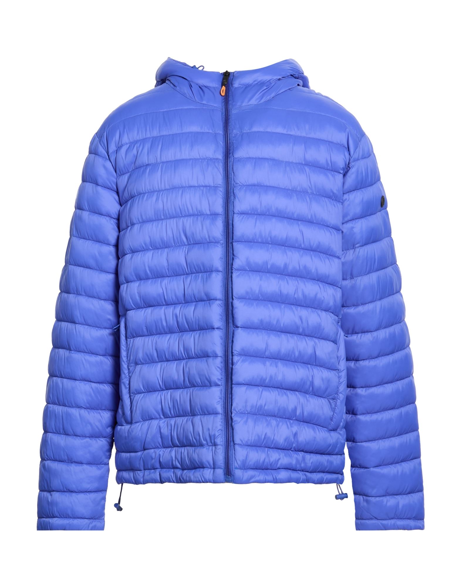 CENSURED Pufferjacke & Daunenjacke Herren Azurblau von CENSURED