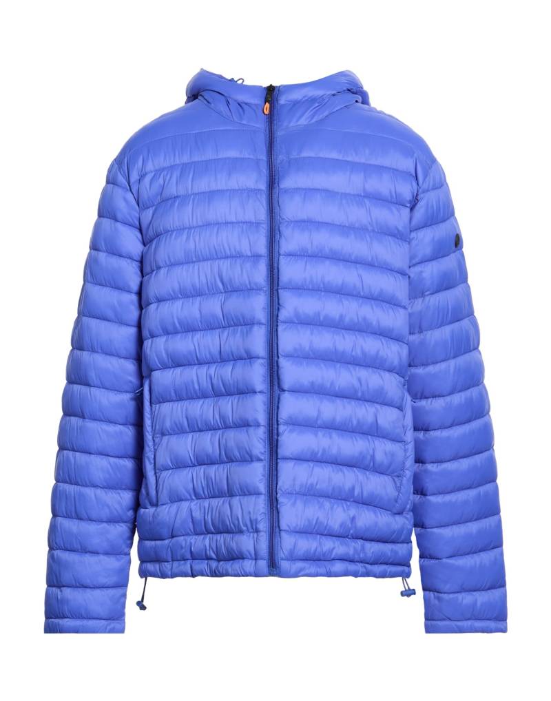 CENSURED Pufferjacke & Daunenjacke Herren Azurblau von CENSURED