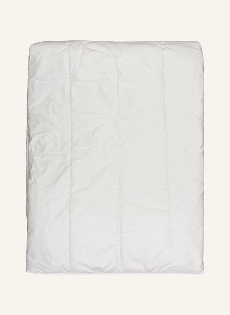 Centa-Star Ganzjahres-Bettdecke Royal Duo-Leicht weiss von CENTA-STAR