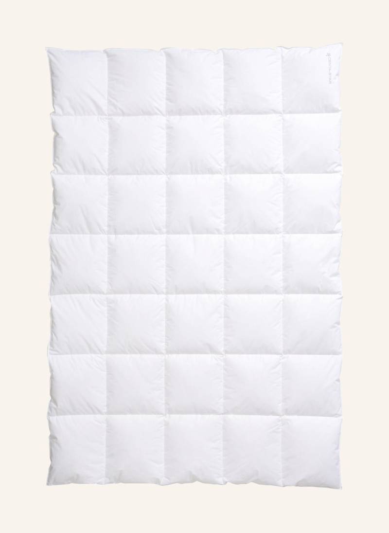 Centa-Star Ganzjahresdecke Ambiente weiss von CENTA-STAR