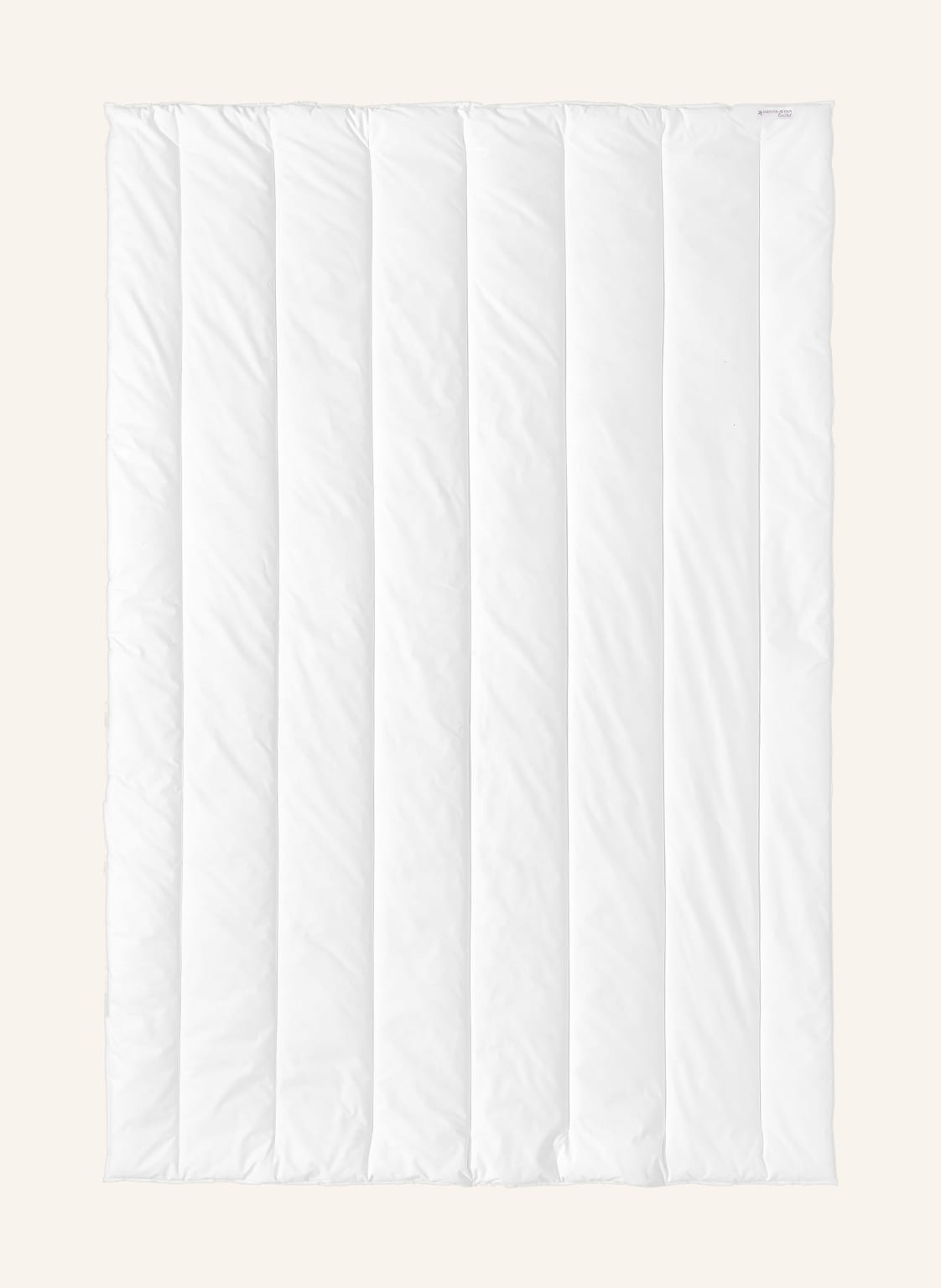 Centa-Star Ganzjahresdecke Feelings weiss von CENTA-STAR