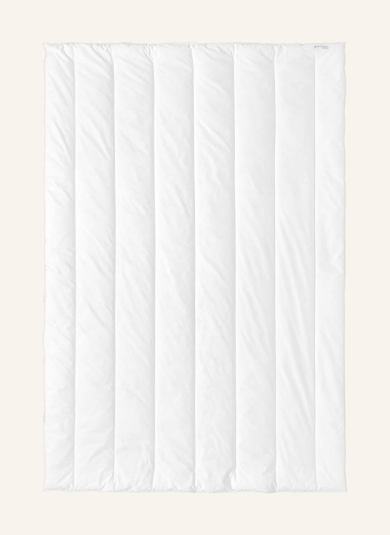 Centa-Star Ganzjahresdecke Feelings weiss von CENTA-STAR