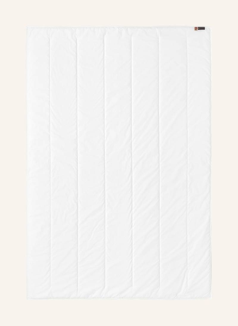 Centa-Star Sommerdecke Royal Extra Leicht weiss von CENTA-STAR