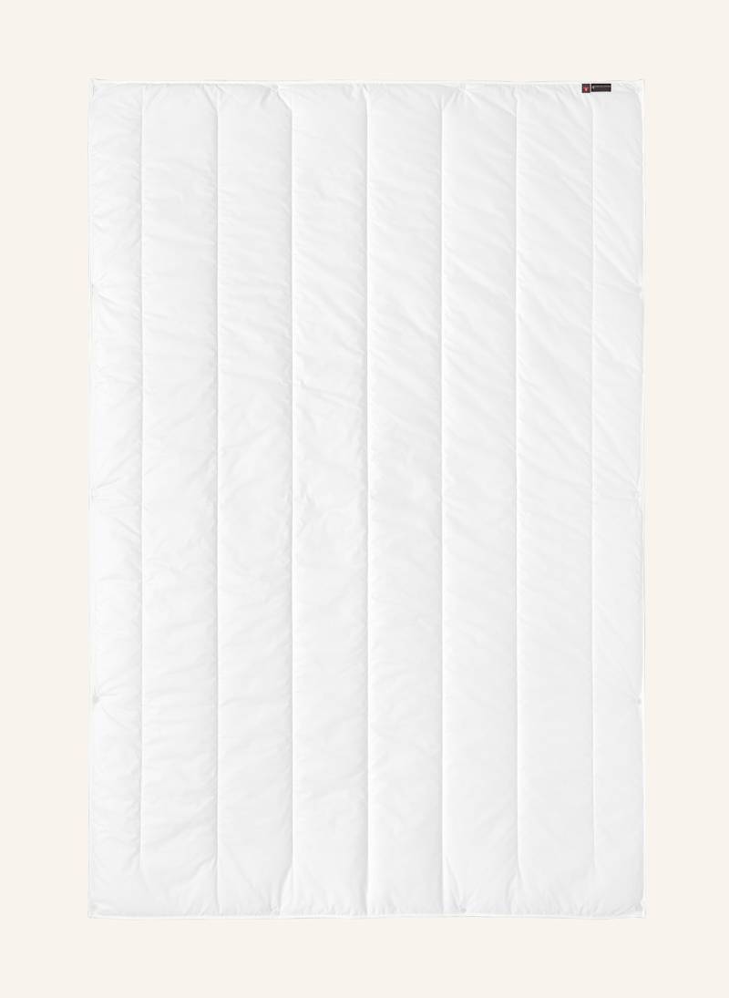 Centa-Star Vierjahreszeitendecke Royal weiss von CENTA-STAR