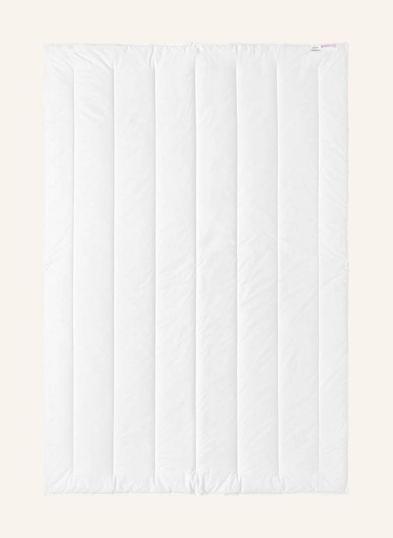 Centa-Star Vierjahreszeitendecke Sport Line weiss von CENTA-STAR