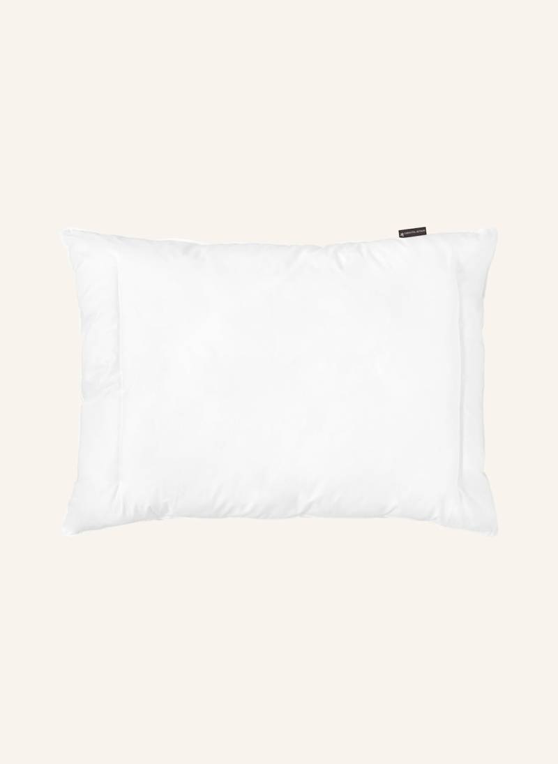 Centa-Star Waschmich Kopfkissen Vital Plus weiss von CENTA-STAR