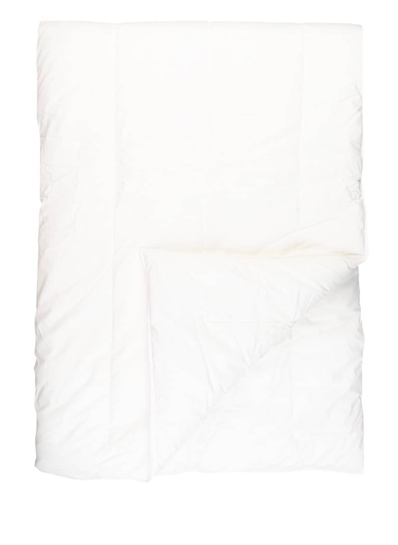 Centa-Star Winter-Bettdecke Vital Plus Duo weiss von CENTA-STAR