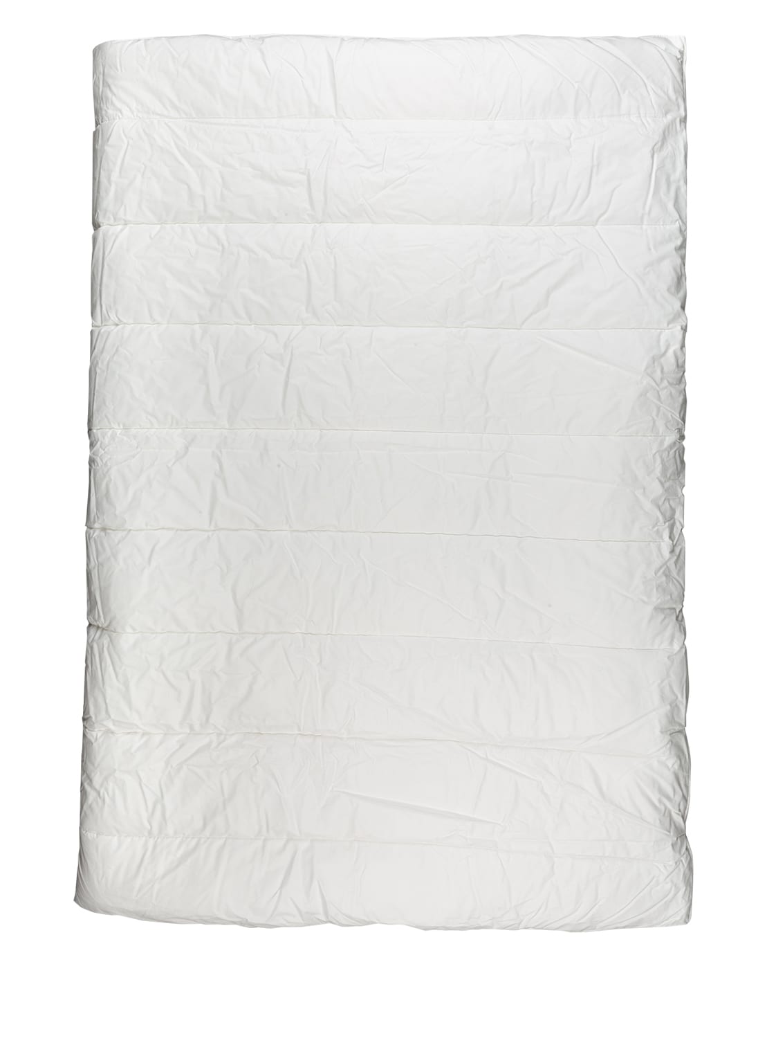 Centa-Star Winter-Bettdecke Vital Plus Duo weiss von CENTA-STAR