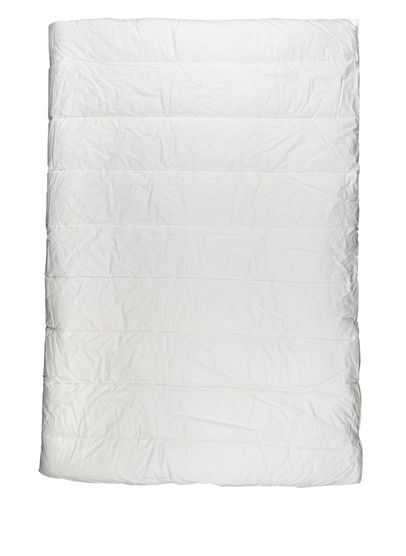 Centa-Star Winter-Bettdecke Vital Plus Duo weiss von CENTA-STAR