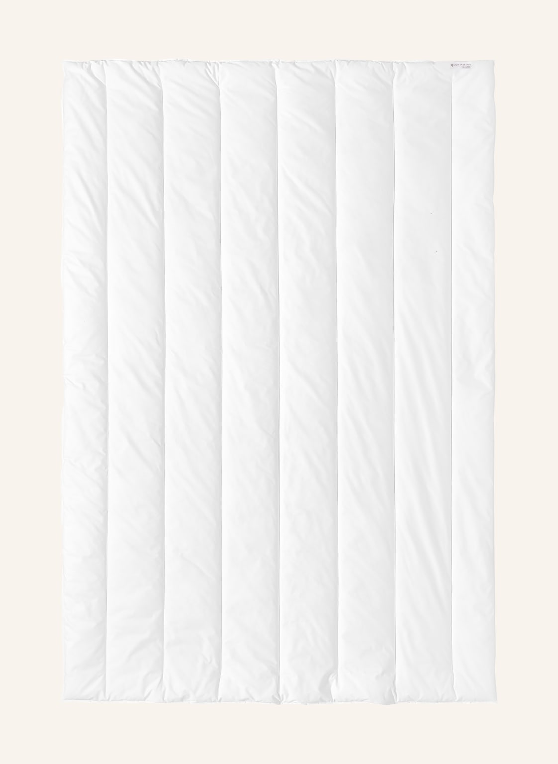 Centa-Star Winterdecke Feelings weiss von CENTA-STAR