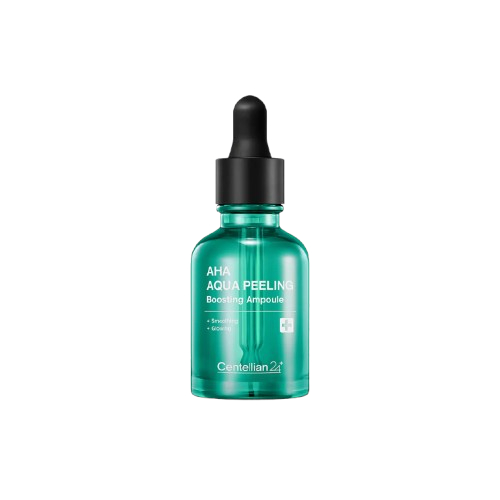 CENTELLIAN 24 - AHA Aqua Peeling Boosting Ampoule - 30ml von CENTELLIAN 24