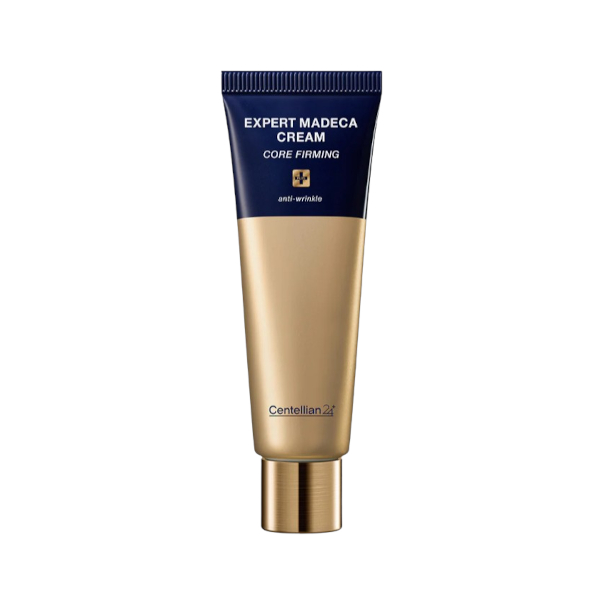 CENTELLIAN 24 - Expert Madeca Cream Core Firming - 50ml von CENTELLIAN 24