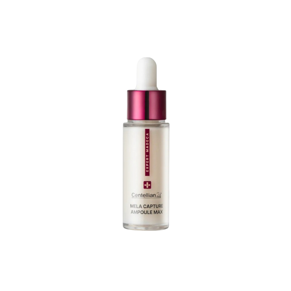 CENTELLIAN 24 - Expert Madeca Mela Capture Ampoule Max - 15ml von CENTELLIAN 24