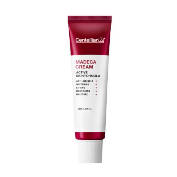 CENTELLIAN 24 - Madeca Cream Active Skin Formula - 50ml CENTELLIAN 24 - Madeca Cream Active Skin Formula - 50ml von CENTELLIAN 24