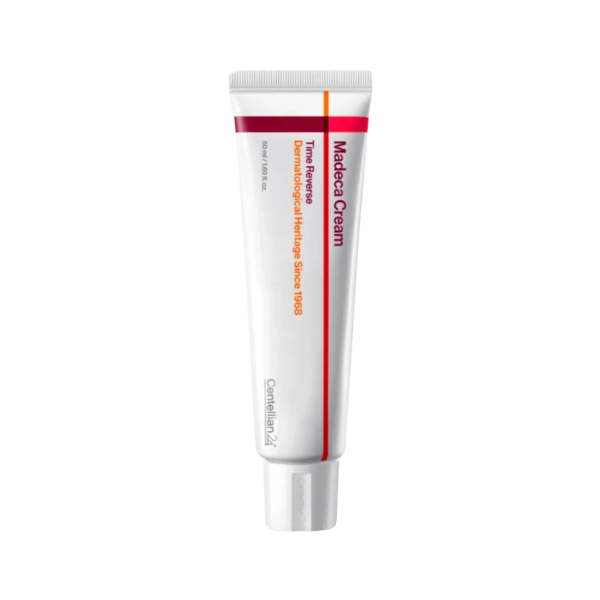 CENTELLIAN 24 - Madeca Cream Time Reverse (Season7) - 50ml von CENTELLIAN 24