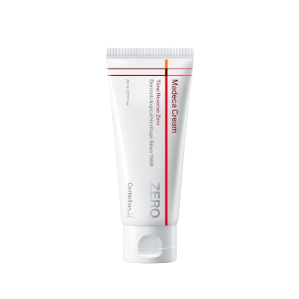 CENTELLIAN 24 - Madeca Cream Time Reverse Zero - 80ml von CENTELLIAN 24